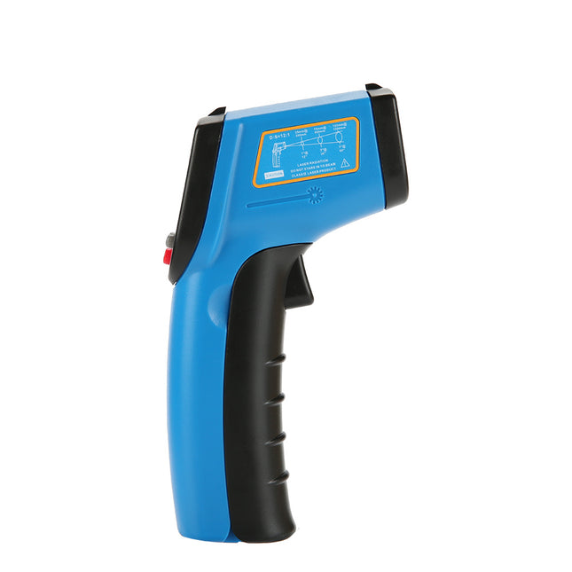 Infrarood thermometer GM321