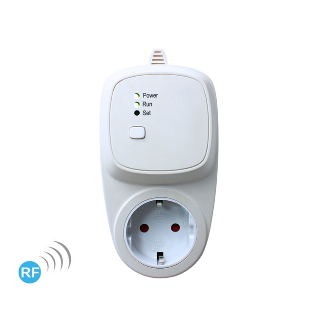 Losse RF ontvanger Echo & Otus