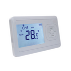 Echo Zigbee thermostaat zonder ontvanger