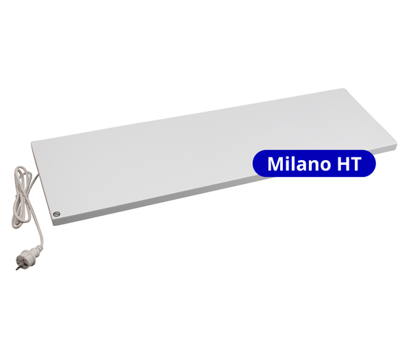 Infrarood Paneel Milano HT - Plafond - 30 x 150 cm - 600 Watt