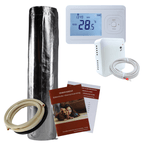 Thermostaat: Echo (draadloos)