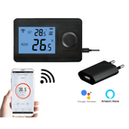 Otus thermostaat zonder ontvanger