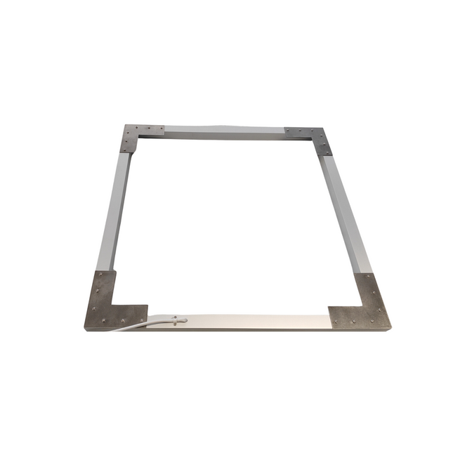 LED verlichting voor Ecosun paneel 60 x 120 cm