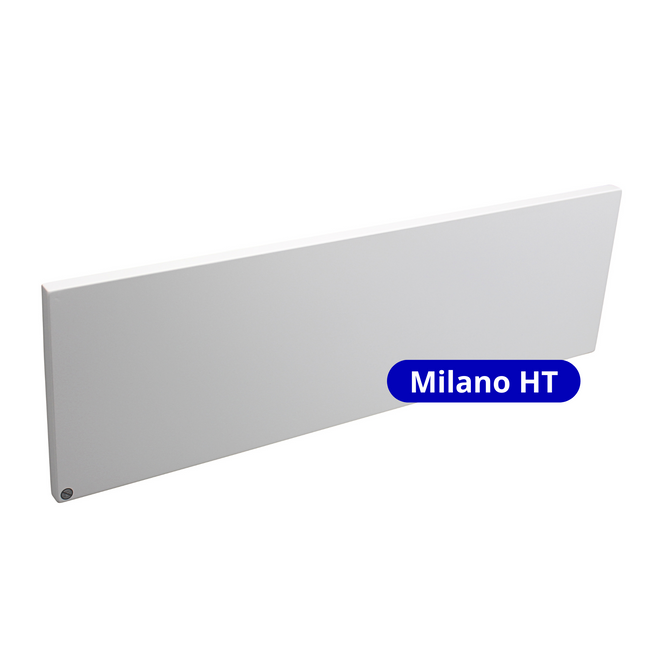 Infrarood Paneel Milano HT - Plafond - 30 x 100 cm - 400 Watt