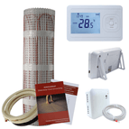 Thermostaat: Echo (draadloos)