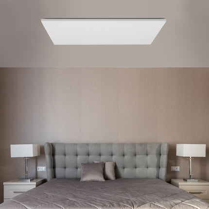 Infrarood Paneel Milano HT - Plafond - 30 x 150 cm - 600 Watt