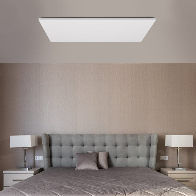 Infrarood Paneel Milano HT - Plafond - 30 x 150 cm - 600 Watt