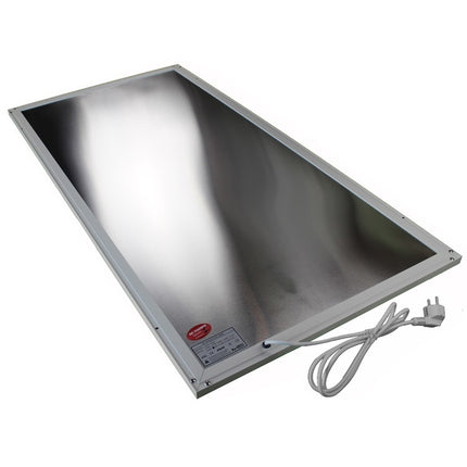 Infrarood Paneel Bari HT - Plafond - 63 x 123 cm - 900 Watt