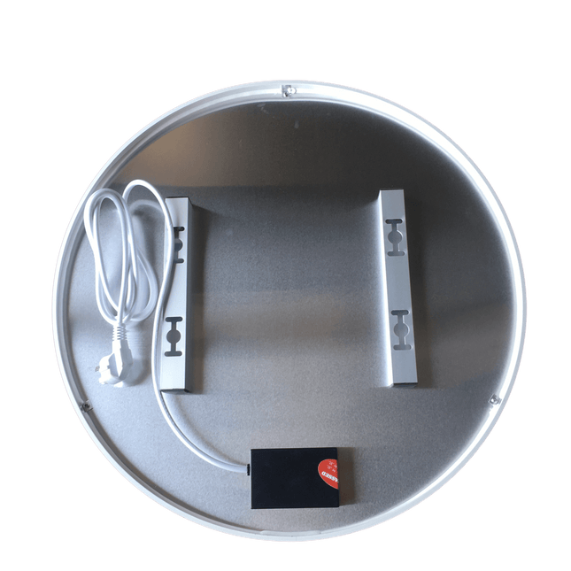 Rond Infrarood Paneel Florence HT - Plafond - 80 cm - 650 Watt - Verwarminghandel