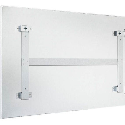 Infrarood Paneel Serie K 32 x 75 cm - 200 Watt