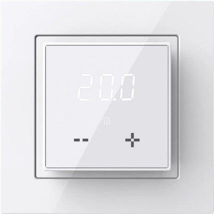 Notos - Digitale inbouwthermostaat