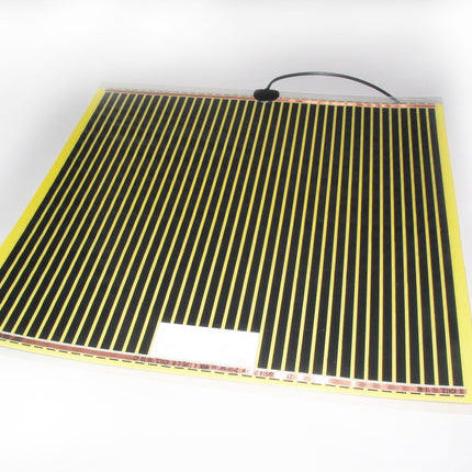 Spiegelverwarming 55 x 105 cm