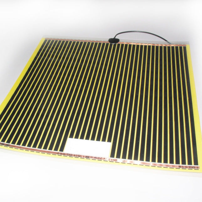 Spiegelverwarming 55 x 105 cm