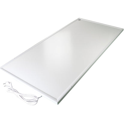 Infrarood Paneel Bari HT - Plafond - 63 x 123 cm - 900 Watt