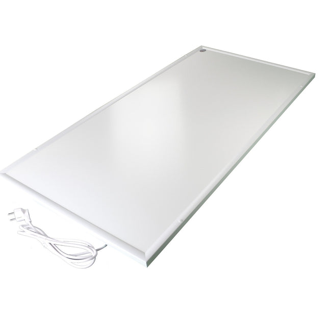 Infrarood Paneel Bari HT - Plafond - 63 x 123 cm - 900 Watt - Verwarminghandel