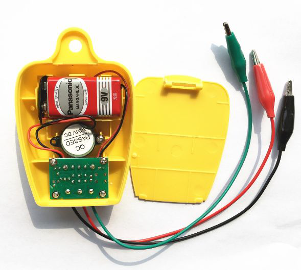 Kabeltester