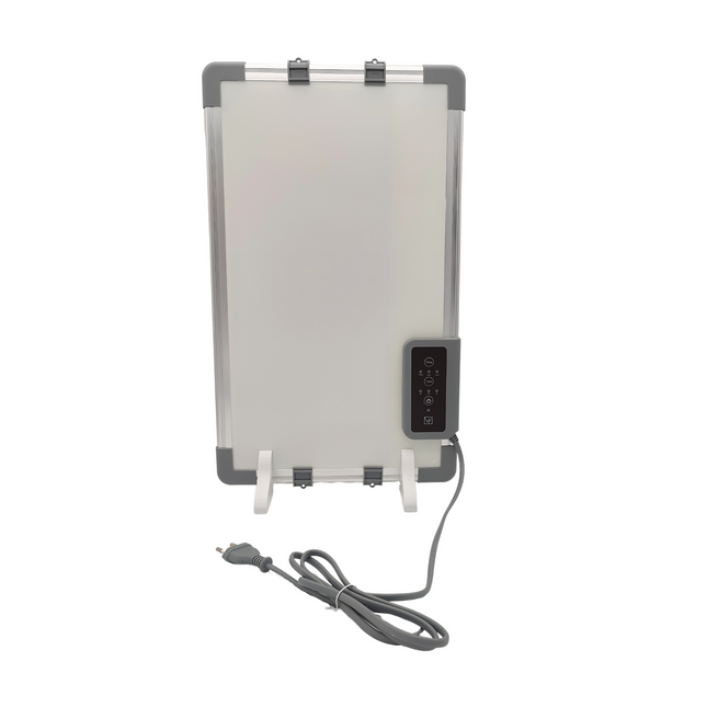 Infrarood verwarmer voor montage onder bureau - 100 watt