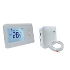 Type R: Opbouw ontvanger inclusief vloersensor (max 3000 watt)