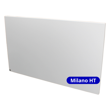 Infrarood Paneel Milano HT - Plafond - 60 x 120 cm - 900 Watt