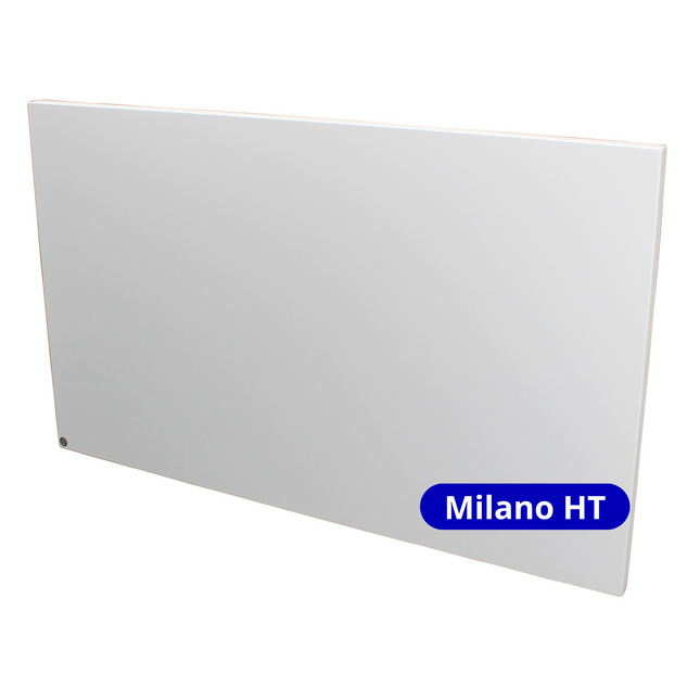 Infrarood Paneel Milano HT - Plafond - 60 x 120 cm - 900 Watt