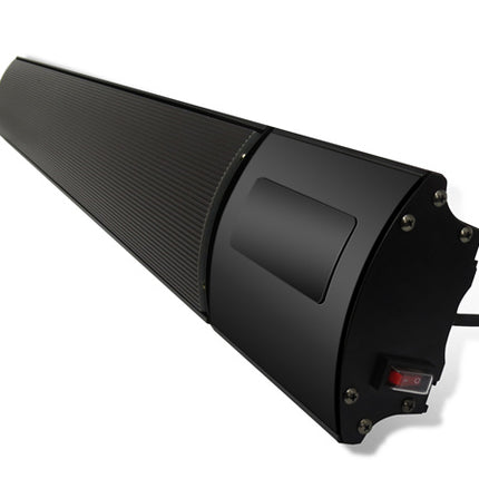 Smart HeatBar Infraroodstraler - 2400 Watt