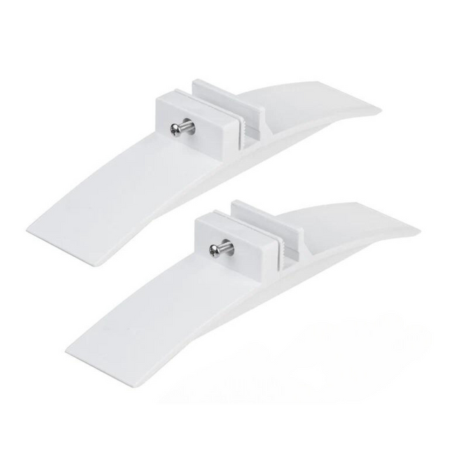 Set voetjes Superia