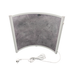 Curved Stone