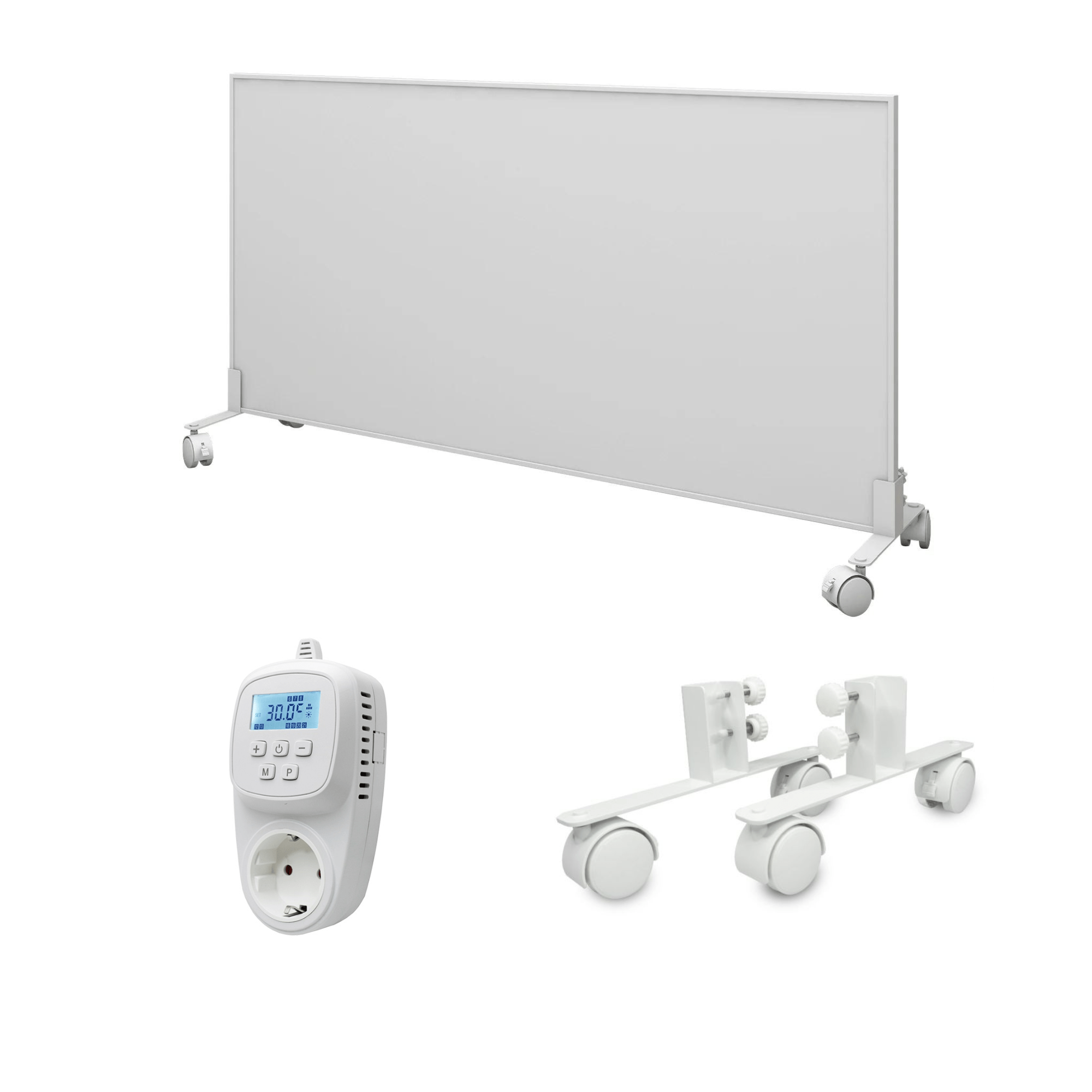 CA-29 Infrarood Warmtebrug met 2 warmtelampen - Cool Rentals CA-29 Infrarood Warmtebrug met 2 warmtelampen - Cool Rentals