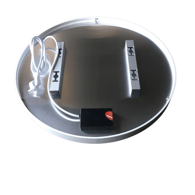 Rond Infrarood Paneel Florence HT - Plafond - 80 cm - 650 Watt - Verwarminghandel