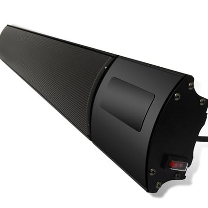 2e Kans - Smart HeatBar Infraroodstraler - Diverse Afmetingen
