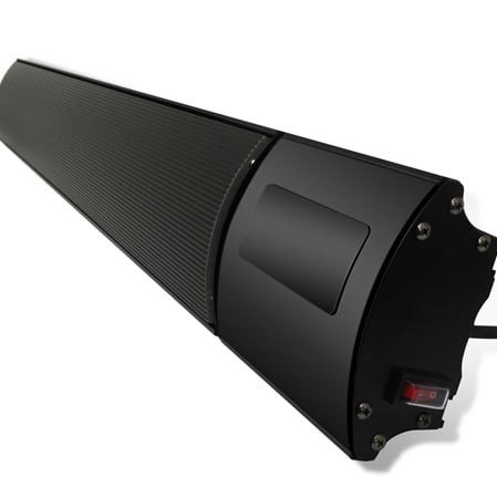 2e Kans - Smart HeatBar Infraroodstraler - Diverse Afmetingen