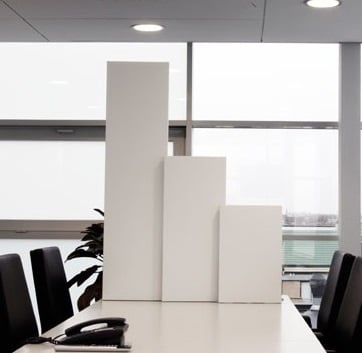 Infrarood Paneel Serie K 32 x 150 cm - 400 Watt - Verwarminghandel