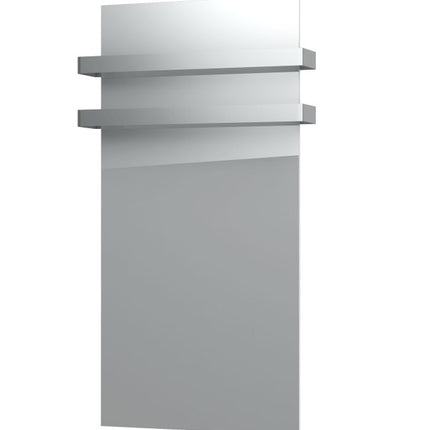Infrarood Paneel Serie GS 60 x 60 cm Wit - 300 Watt - Verwarminghandel