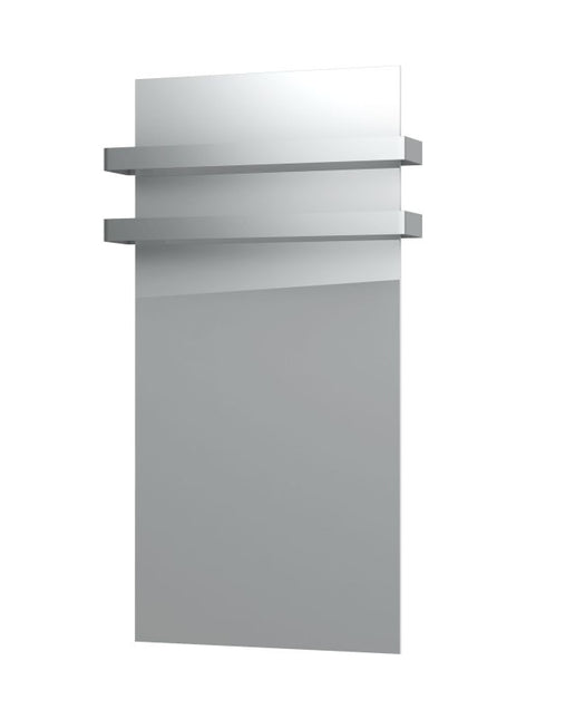 Infrarood Paneel Serie GS 60 x 60 cm Wit - 300 Watt - Verwarminghandel