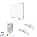 60,5 x 90,5 x 2,2 cm - 580 watt / Atlas Wifi