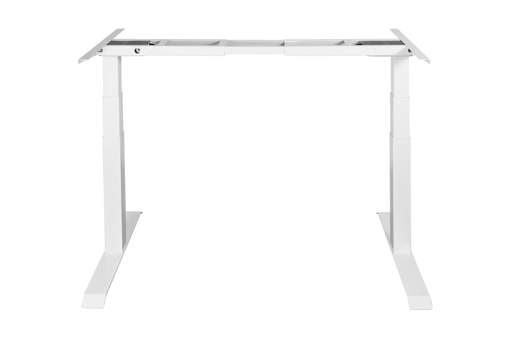 Elektrische zit-sta bureau 140x80cm Elektrische zit-sta bureau 140x80cm