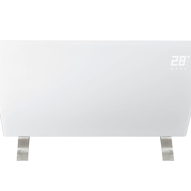 2e kans Smart convector - Elektrische radiator Wifi - 2000 watt