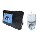 Type P: Plug-in ontvanger (in wit)
