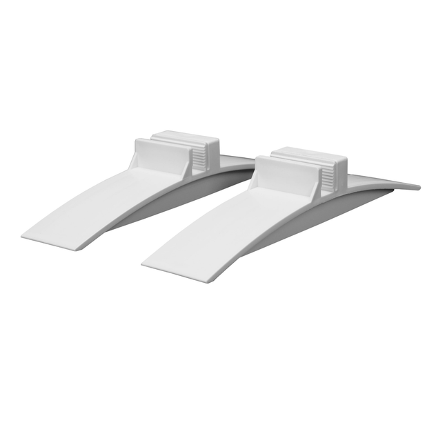 Set voetjes Superia - Verwarminghandel