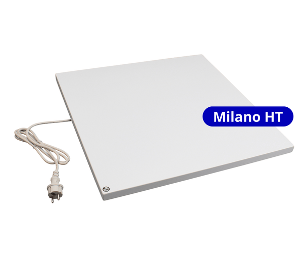 Infrarood Paneel Milano HT - Plafond - 60 x 60 cm - 450 Watt