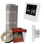 Thermostaat: Chronos