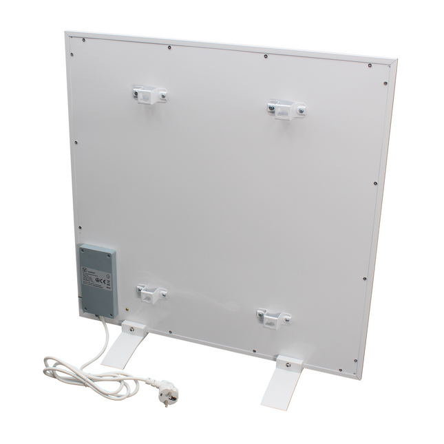 Infrarood Paneel "Superia" 60 x 60 cm - 360 Watt