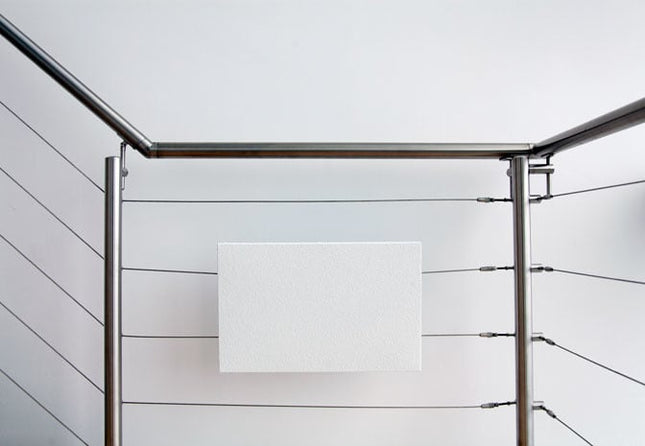 2e  Kans - Infrarood Panelen Serie K  - Diverse Afmetingen