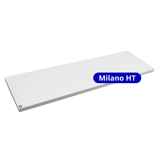 Infrarood Paneel Milano HT - Plafond - 30 x 100 cm - 400 Watt