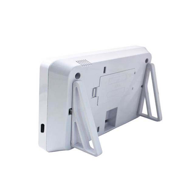 Echo Zigbee thermostaat
