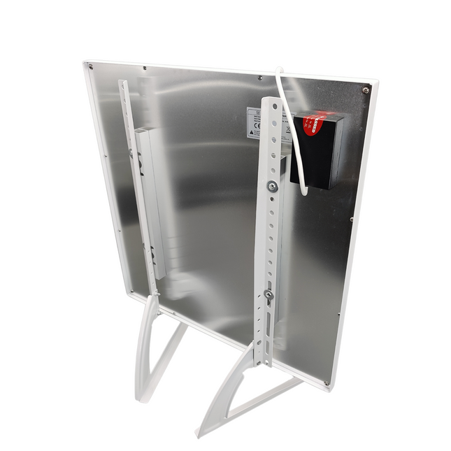 Universele standconsoles voor infrarood panelen