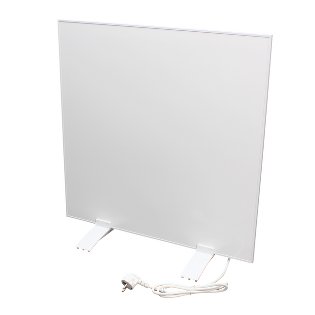 Infrarood Paneel "Superia" 60 x 60 cm - 360 Watt