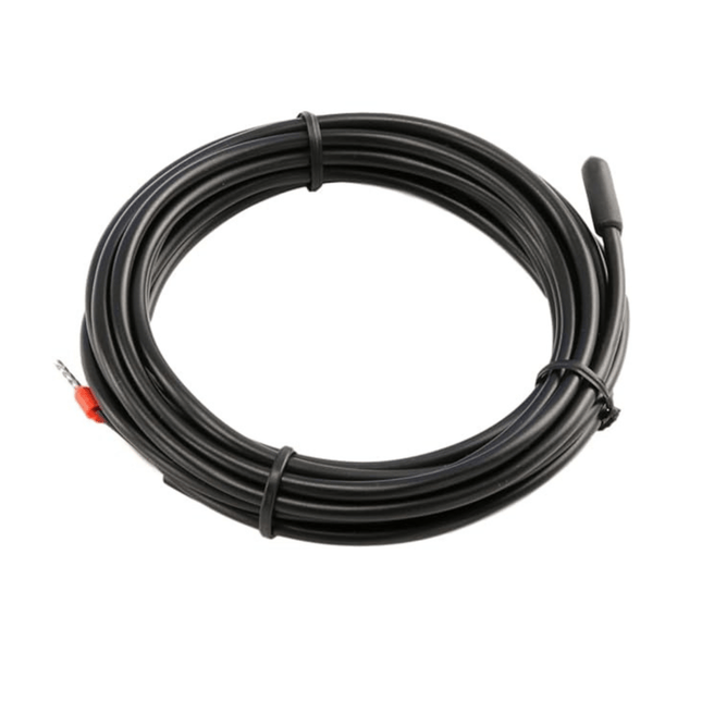 Langere vloersensor Olympus(XL) - Verwarminghandel