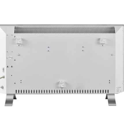 2e kans Smart convector - Elektrische radiator Wifi - 2000 watt