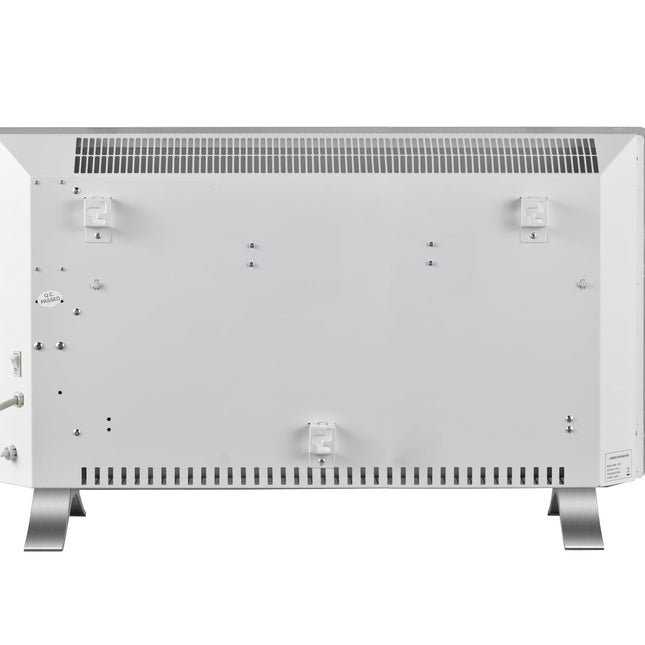 2e kans Smart convector - Elektrische radiator Wifi - 2000 watt